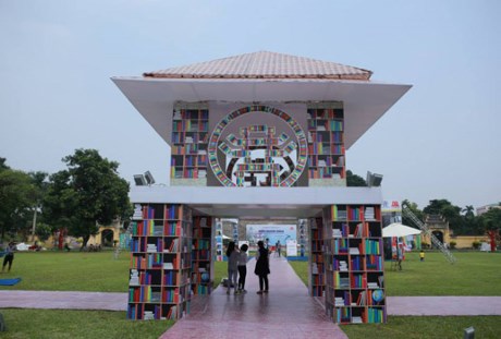 “Sách và Di sản” ảnh 1